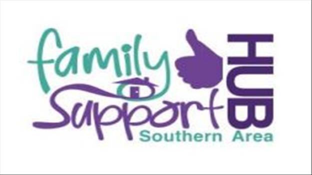 Family Support Hub Southern Trust